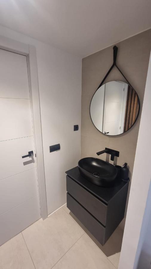 Luxe Appartement In Het Centrum Van Malaga Met Gratis Parkeerplek! Экстерьер фото